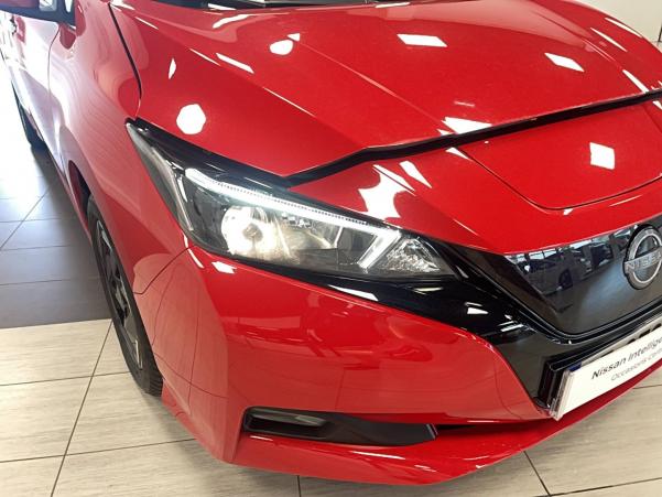 Vente en ligne Nissan Leaf  Electrique 40kWh au prix de 15 490 €