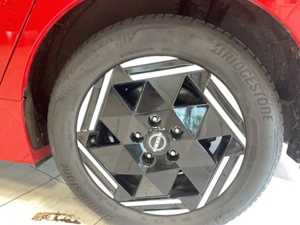 Vente en ligne Nissan Leaf  Electrique 40kWh au prix de 15 490 €