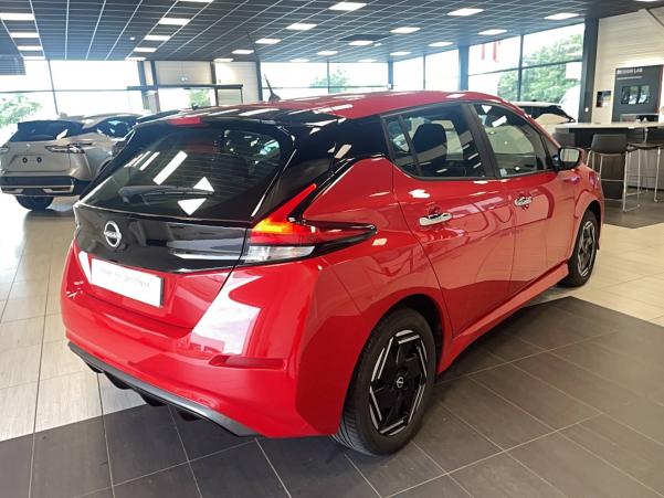 Vente en ligne Nissan Leaf  Electrique 40kWh au prix de 15 490 €