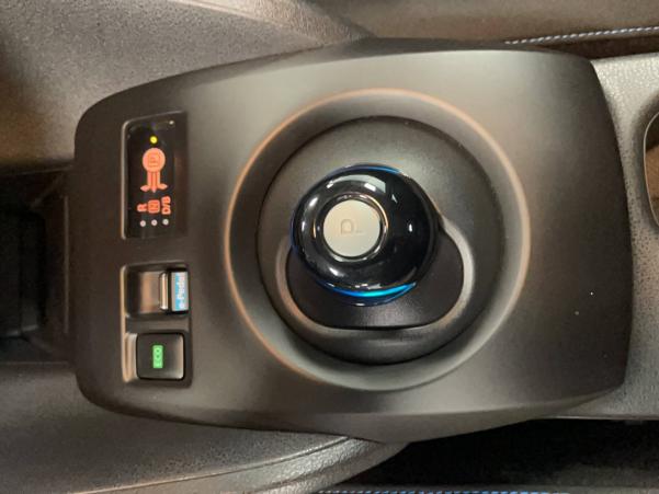 Vente en ligne Nissan Leaf  Electrique 40kWh au prix de 15 490 €