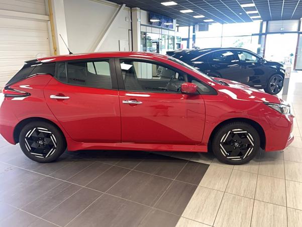 Vente en ligne Nissan Leaf  Electrique 40kWh au prix de 15 490 €