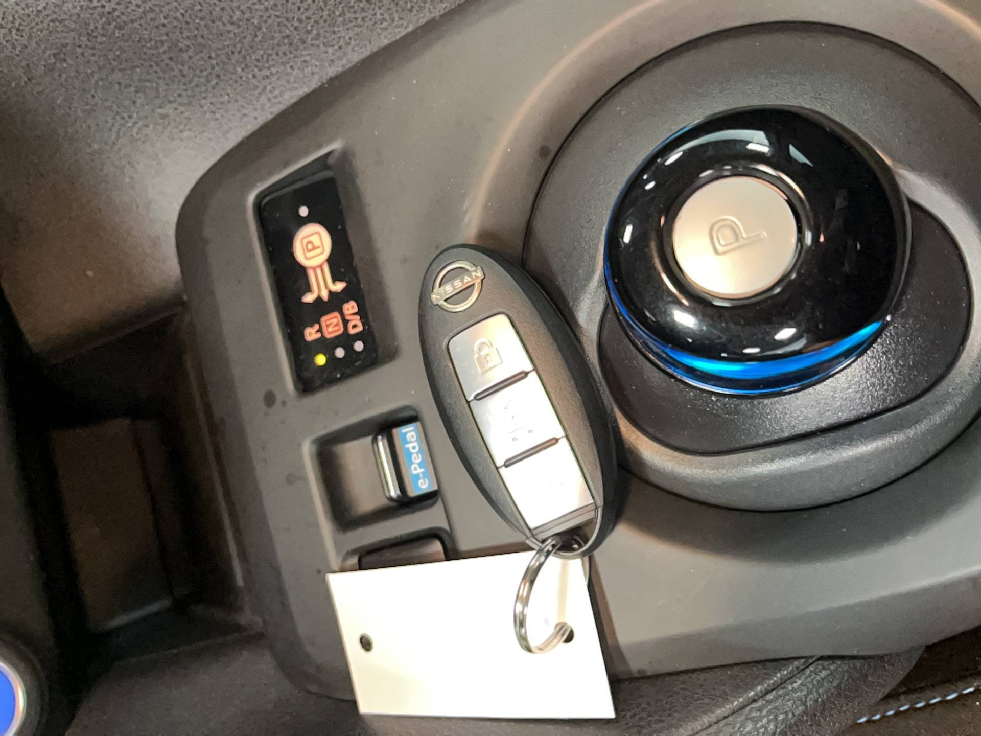 Vente en ligne Nissan Leaf 2 Leaf Electrique 40kWh au prix de 14 990 €