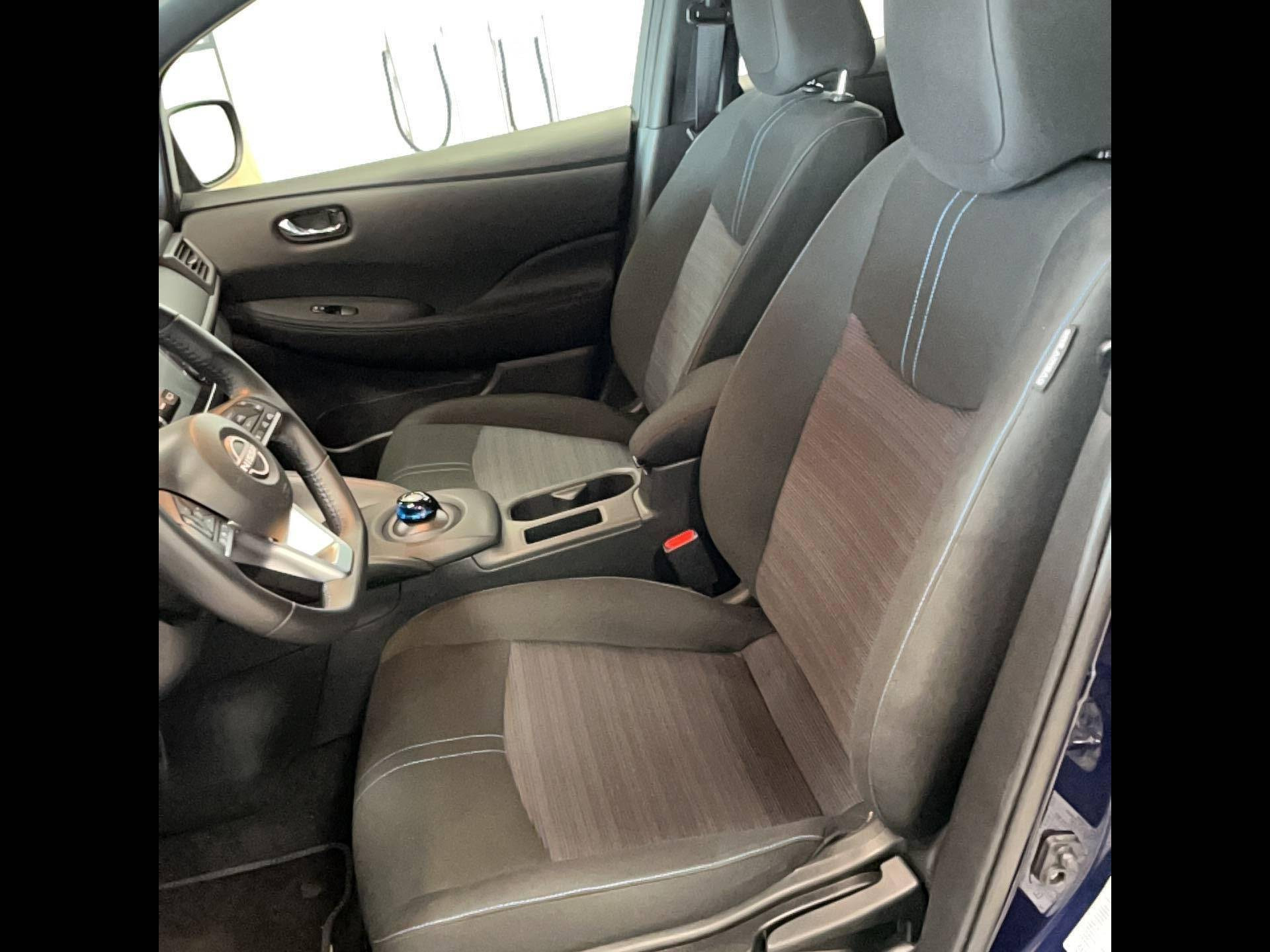 Vente en ligne Nissan Leaf 2 Leaf Electrique 40kWh au prix de 14 990 €