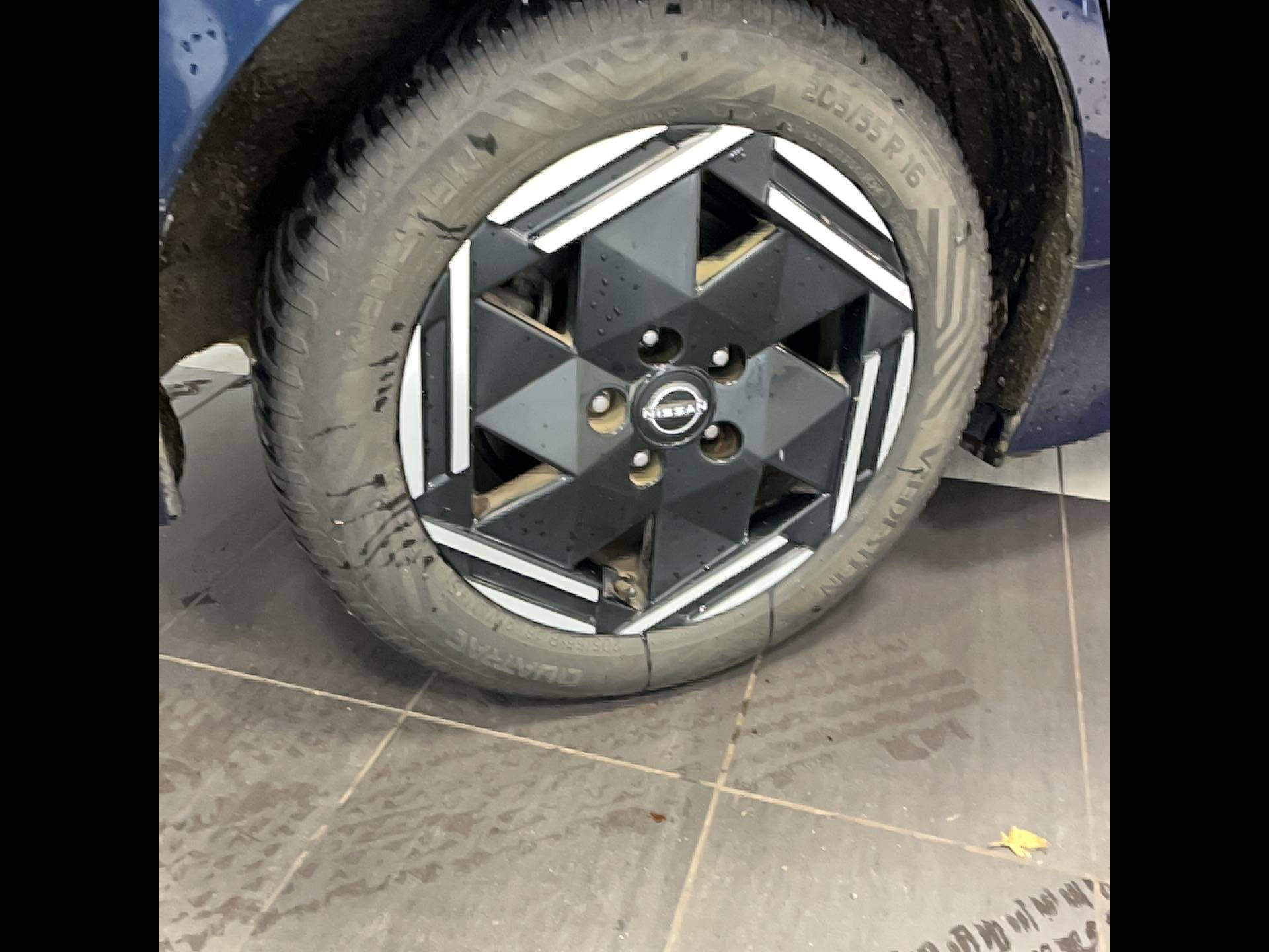 Vente en ligne Nissan Leaf 2 Leaf Electrique 40kWh au prix de 14 990 €