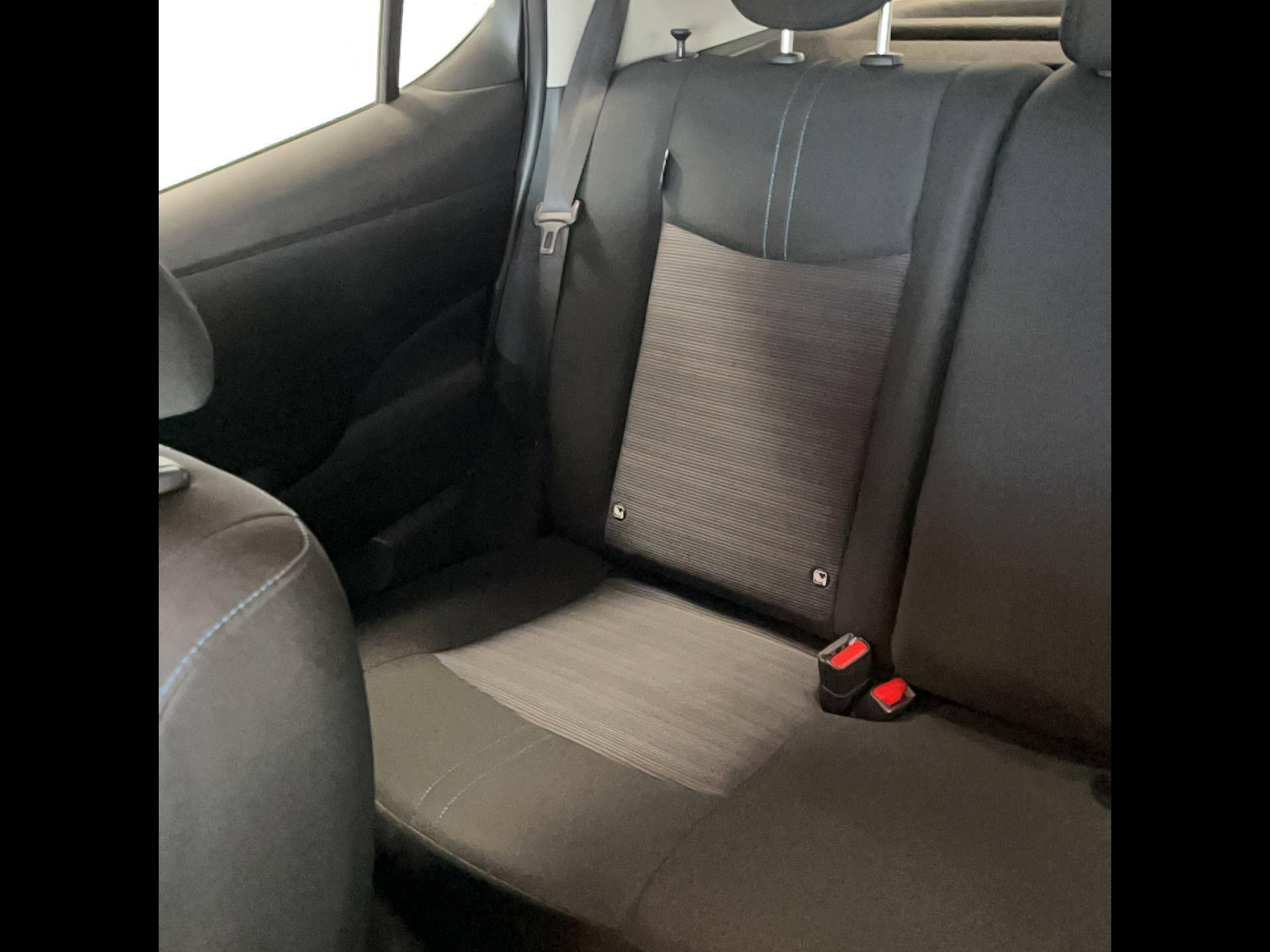 Vente en ligne Nissan Leaf 2 Leaf Electrique 40kWh au prix de 14 990 €