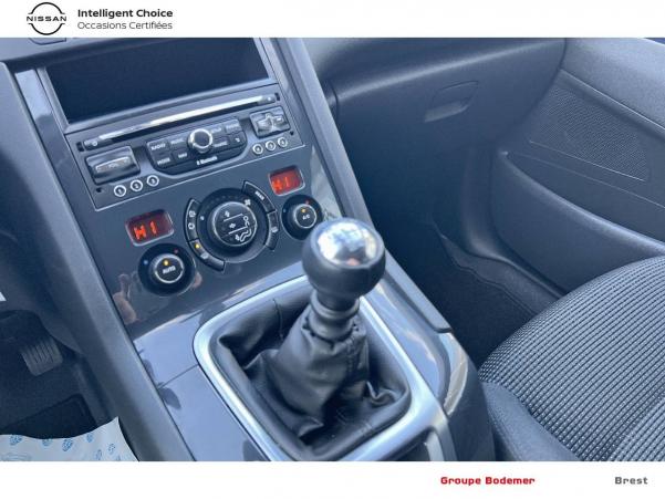 Vente en ligne Peugeot 5008  1.2 Puretech 130ch S&S BVM6 7 Places au prix de 14 990 €