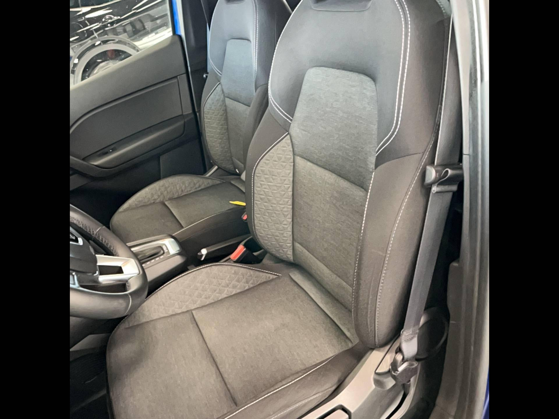 Vente en ligne Renault Captur  E-Tech 145 - 21 au prix de 19 490 €