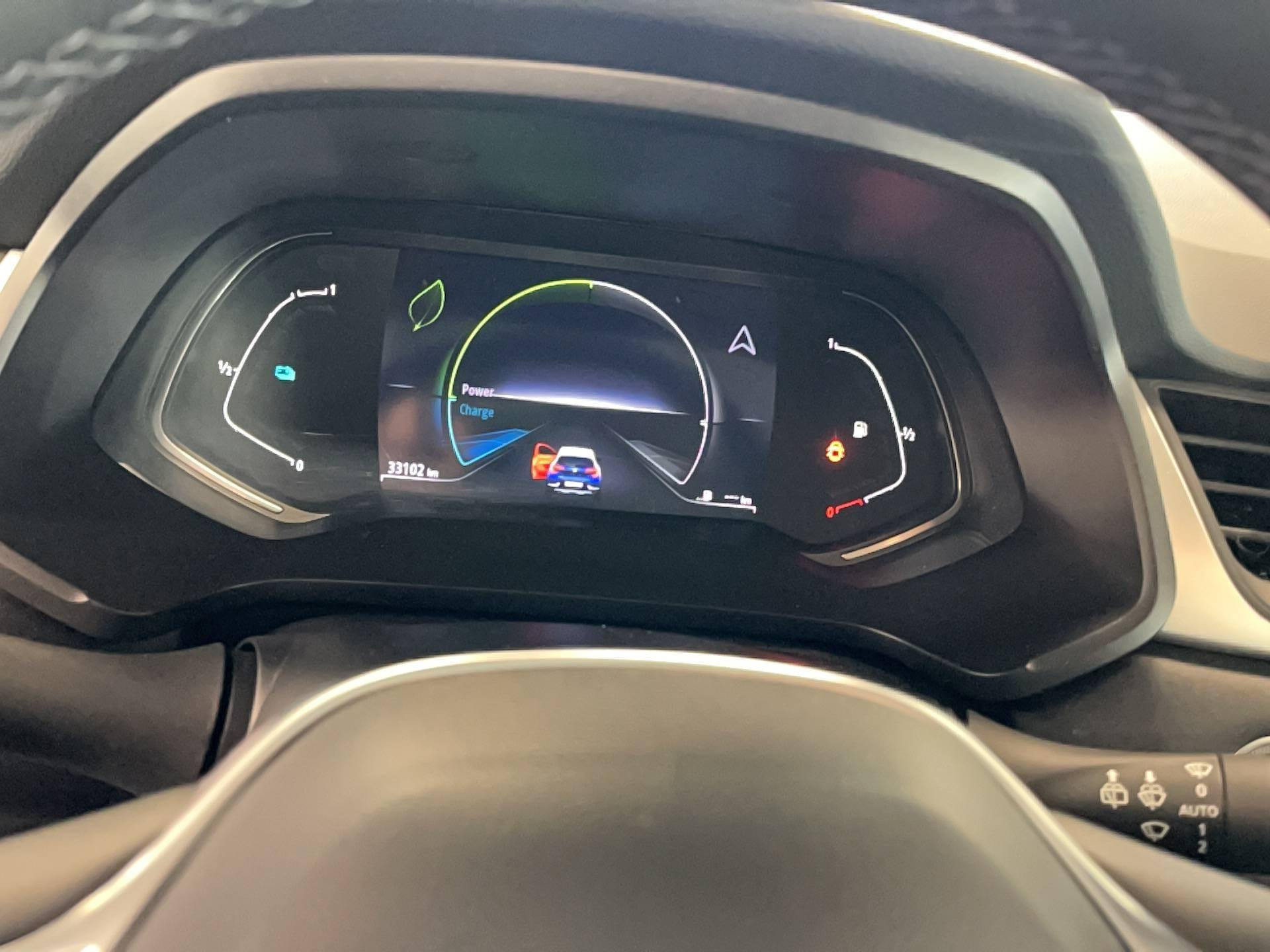 Vente en ligne Renault Captur  E-Tech 145 - 21 au prix de 19 490 €