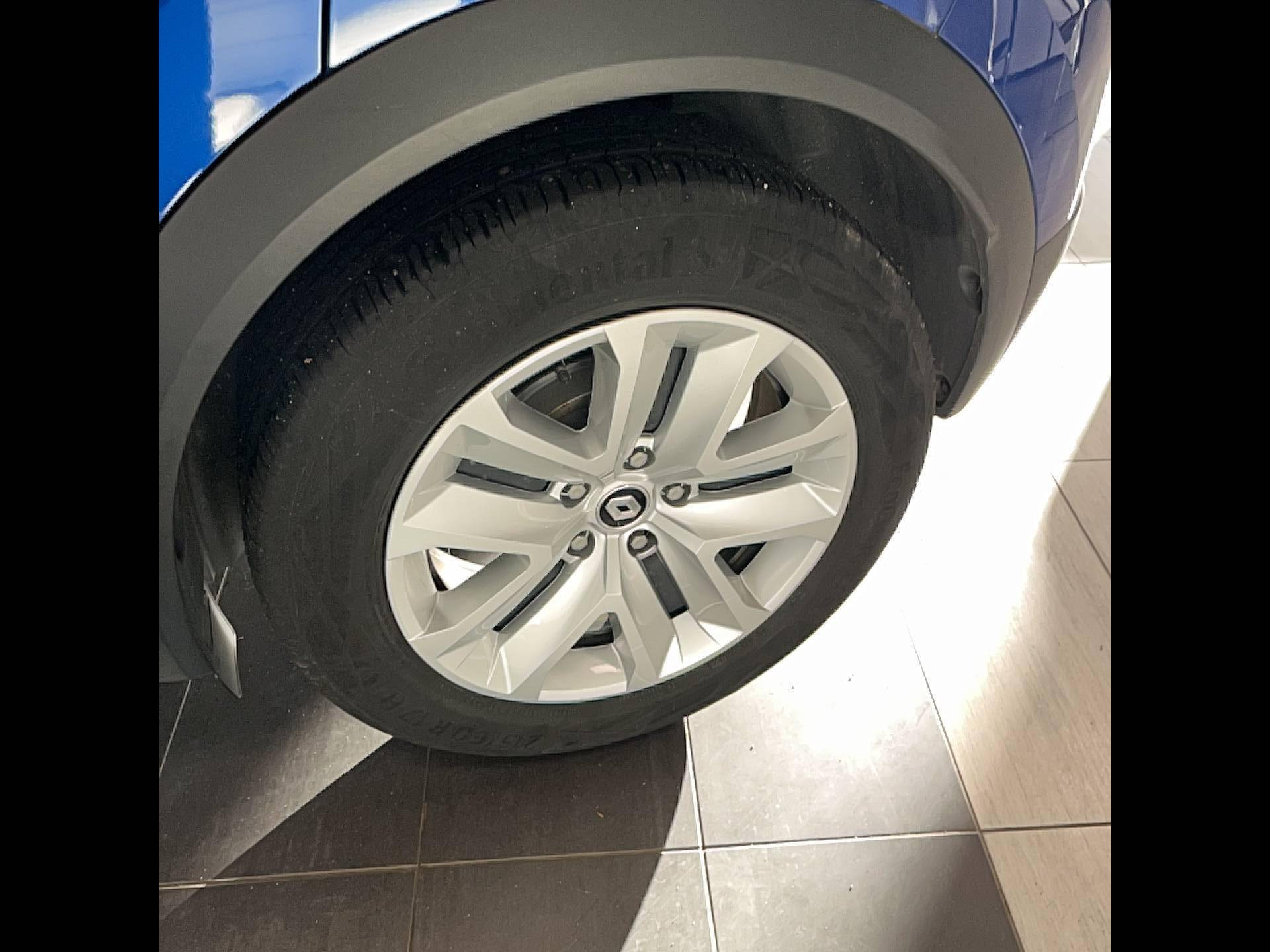 Vente en ligne Renault Captur  E-Tech 145 - 21 au prix de 19 490 €