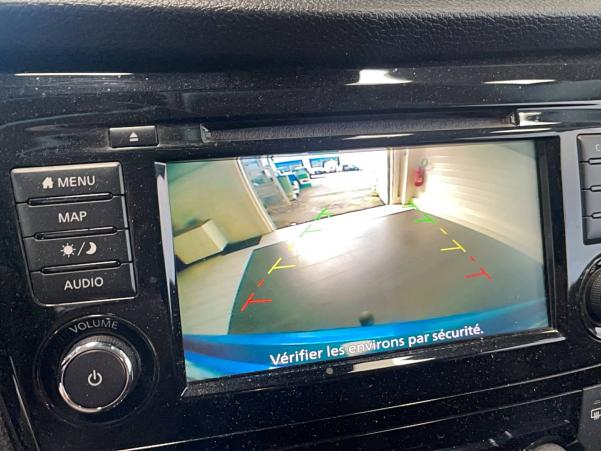 Vente en ligne Nissan Qashqai 2 Qashqai 1.5 dCi 115 DCT au prix de 16 690 €