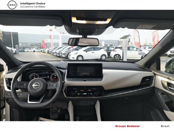 Vente en ligne Nissan Qashqai 2  e-Power 190 ch au prix de 28 990 €