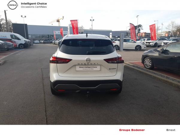 Vente en ligne Nissan Qashqai 2  e-Power 190 ch au prix de 28 990 €