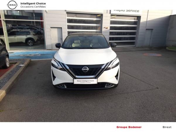 Vente en ligne Nissan Qashqai 2  e-Power 190 ch au prix de 28 990 €