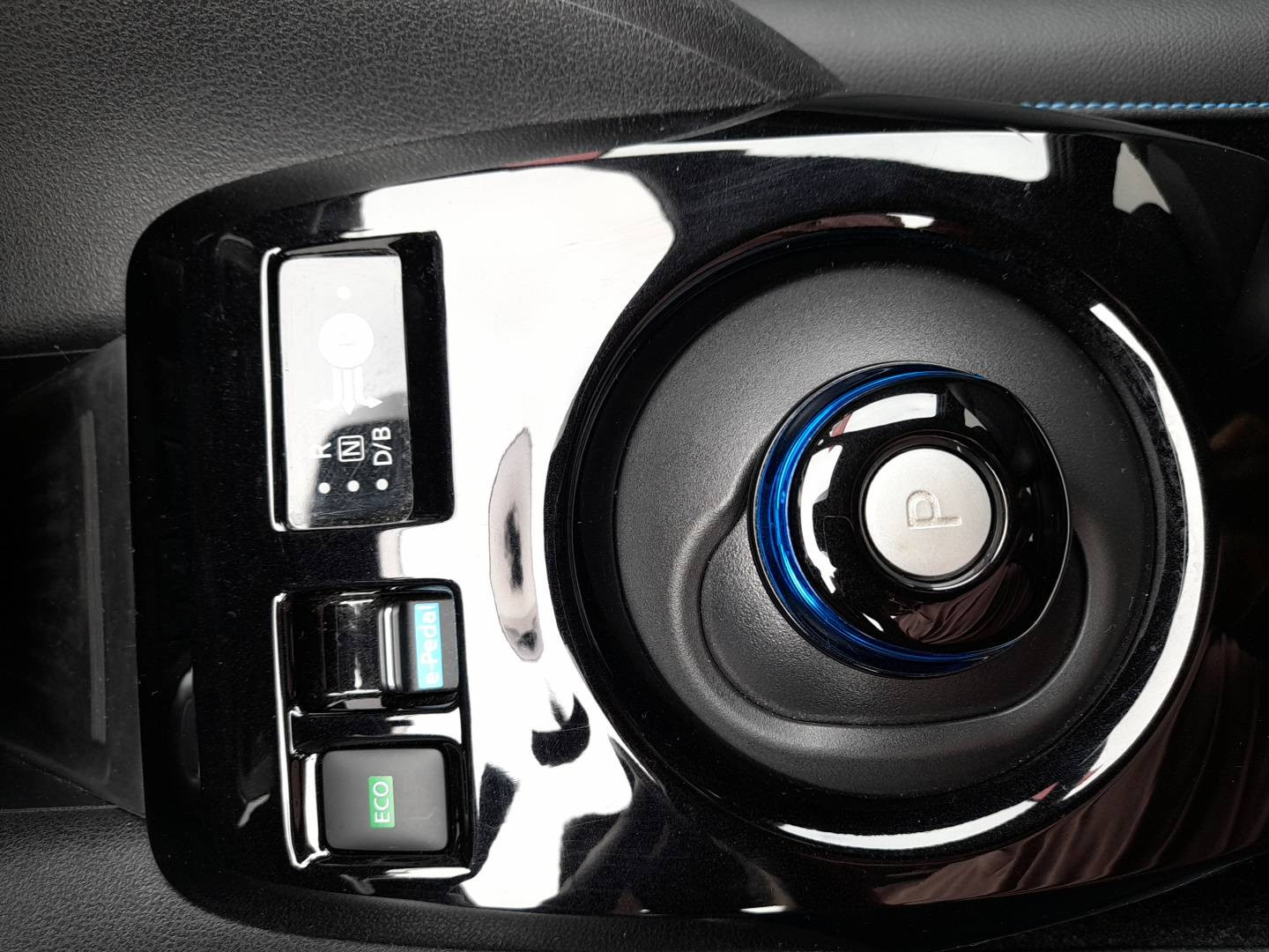 Vente en ligne Nissan Leaf  Electrique 40kWh au prix de 16 490 €