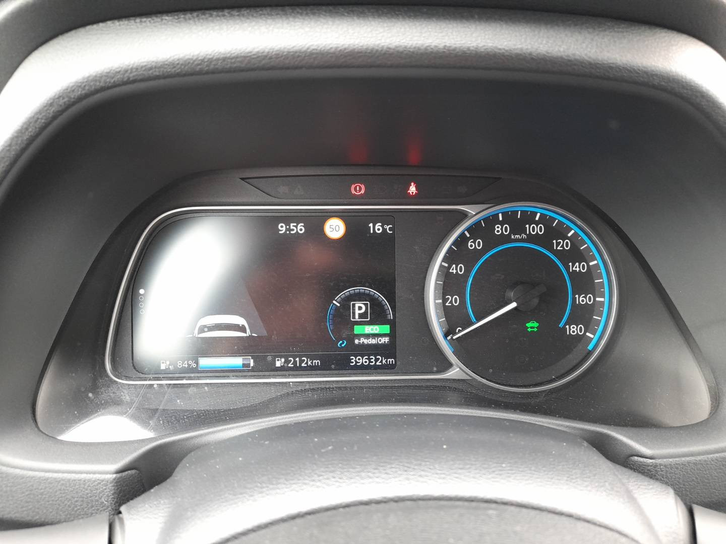 Vente en ligne Nissan Leaf  Electrique 40kWh au prix de 16 490 €