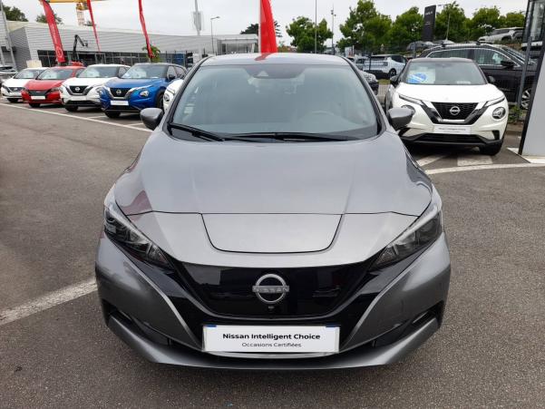 Vente en ligne Nissan Leaf  Electrique 40kWh au prix de 17 490 €