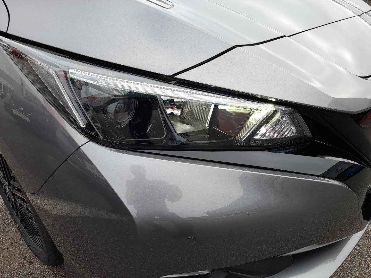 Vente en ligne Nissan Leaf  Electrique 40kWh au prix de 16 490 €