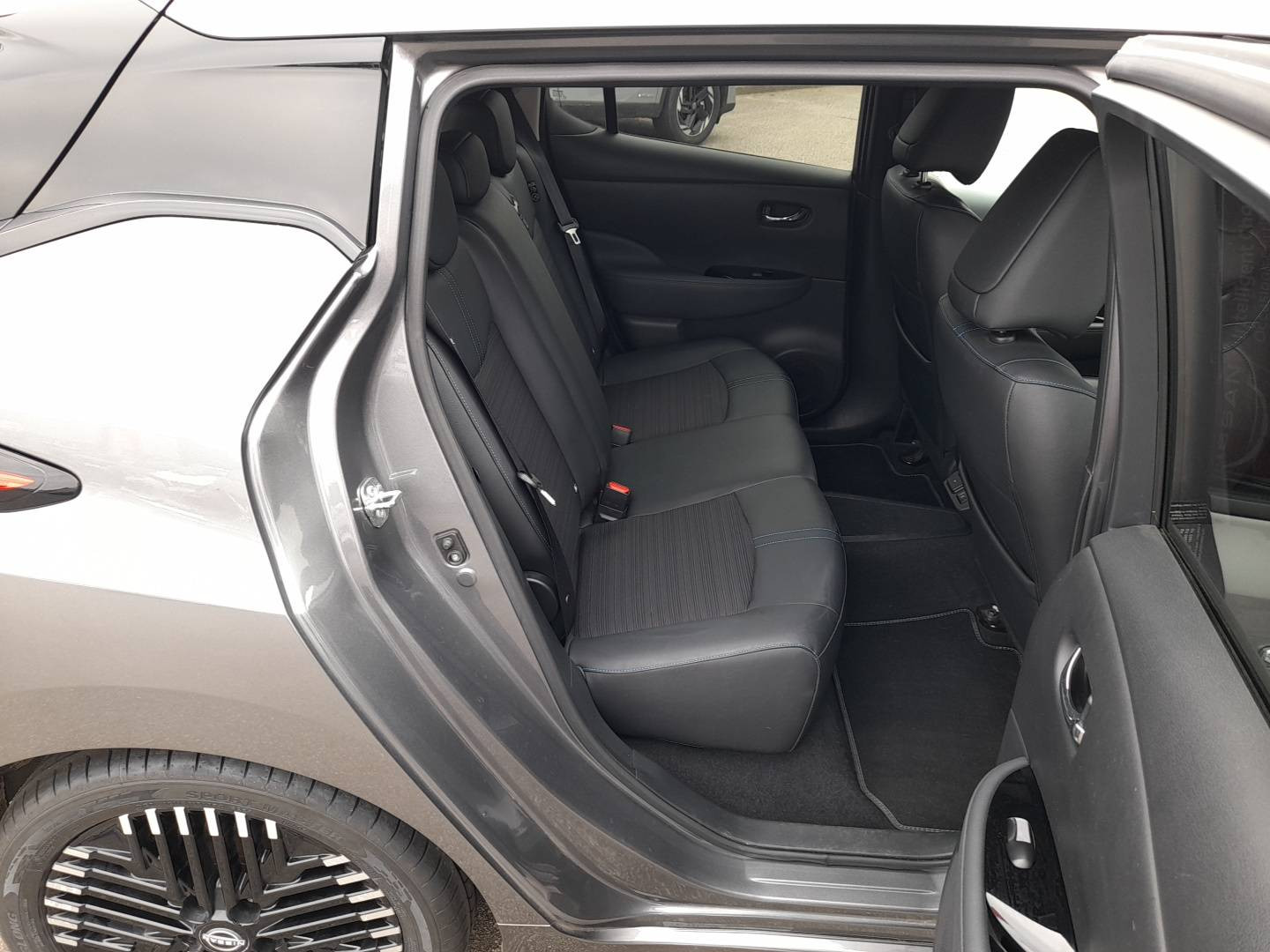 Vente en ligne Nissan Leaf  Electrique 40kWh au prix de 16 490 €