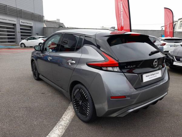 Vente en ligne Nissan Leaf  Electrique 40kWh au prix de 17 490 €