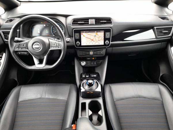 Vente en ligne Nissan Leaf  Electrique 40kWh au prix de 17 490 €