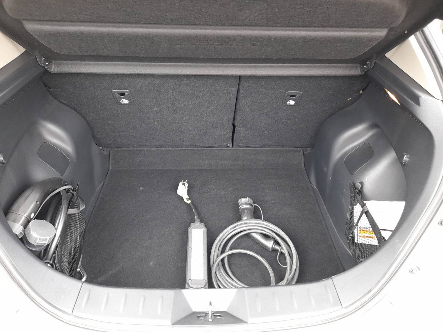 Vente en ligne Nissan Leaf  Electrique 40kWh au prix de 16 490 €