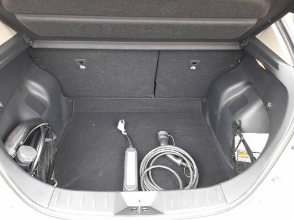 Vente en ligne Nissan Leaf  Electrique 40kWh au prix de 17 490 €