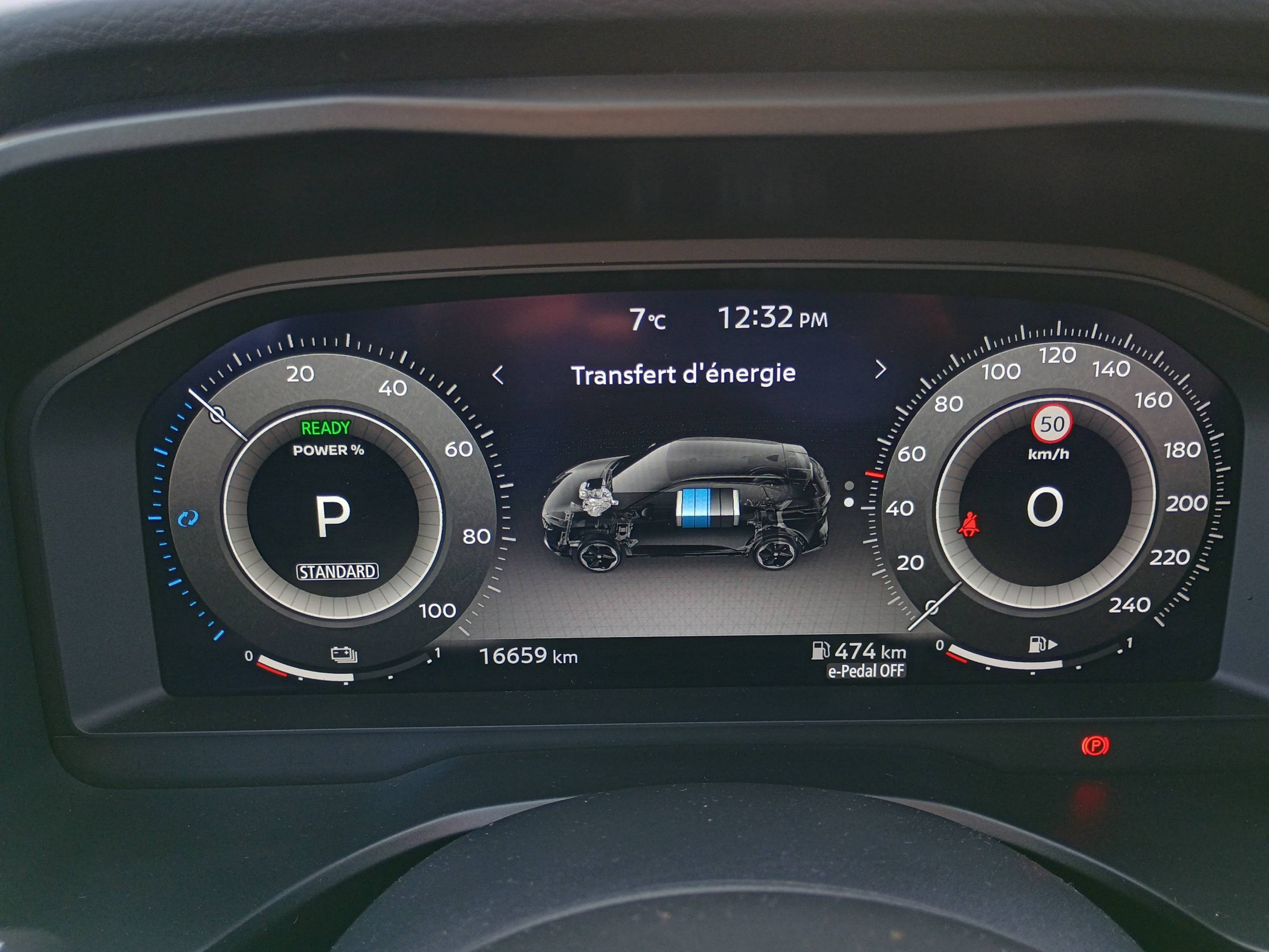 Vente en ligne Nissan Qashqai  e-Power 190 ch au prix de 31 990 €