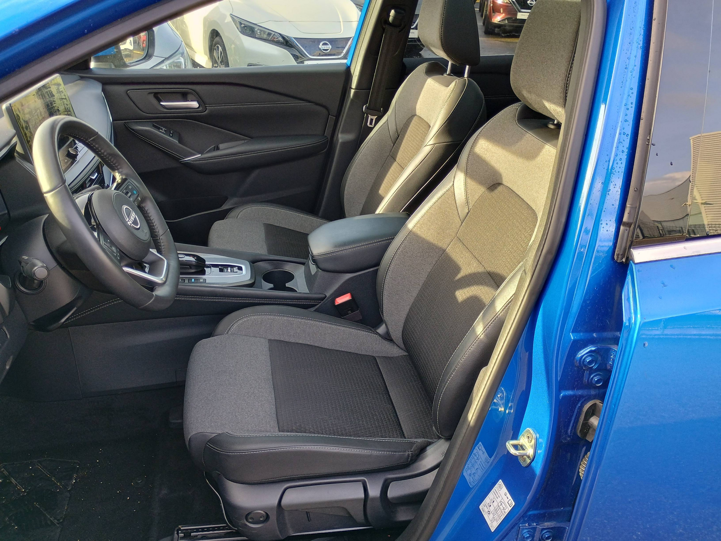 Vente en ligne Nissan Qashqai  e-Power 190 ch au prix de 31 990 €