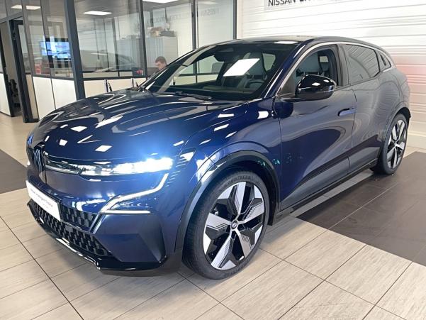 Vente en ligne Renault Megane E-Tech  EV40 130ch standard charge au prix de 20 890 €