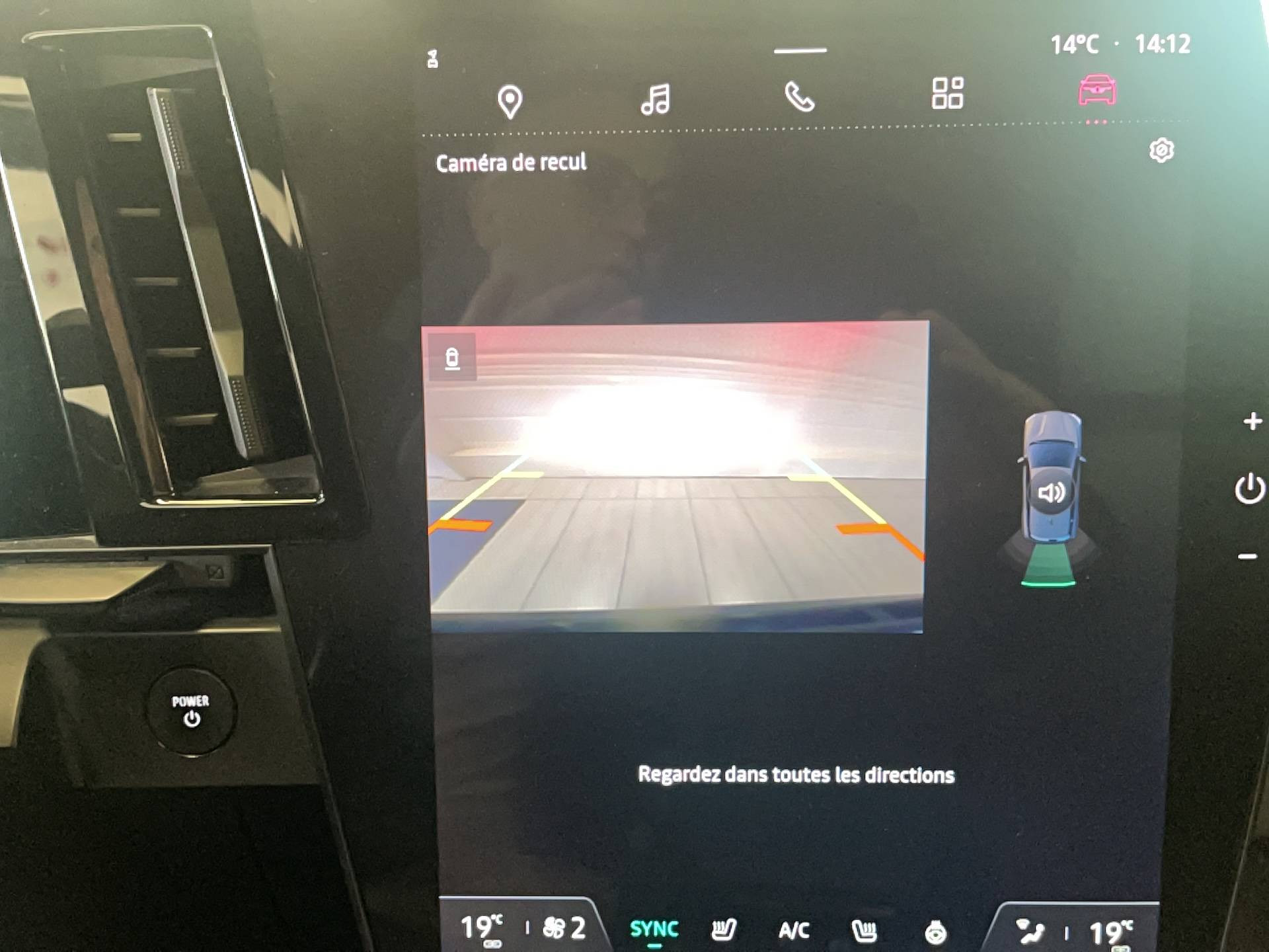 Vente en ligne Renault Megane E-Tech  EV40 130ch standard charge au prix de 18 990 €