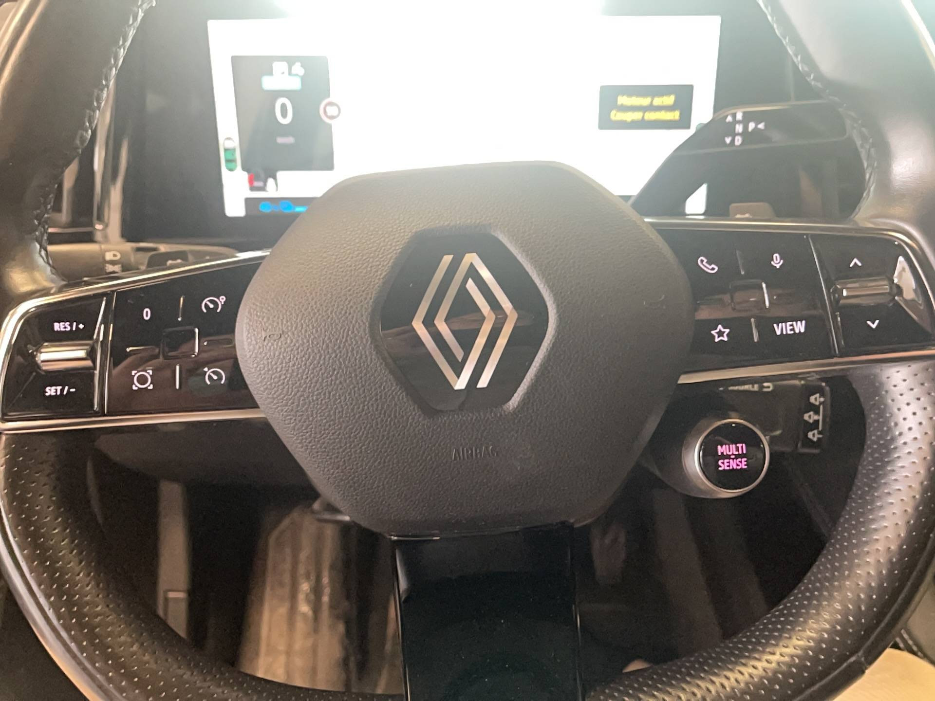 Vente en ligne Renault Megane E-Tech  EV40 130ch standard charge au prix de 18 990 €