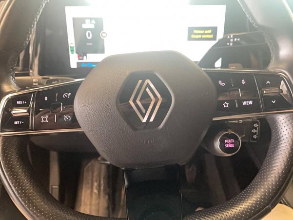 Vente en ligne Renault Megane E-Tech  EV40 130ch standard charge au prix de 20 890 €