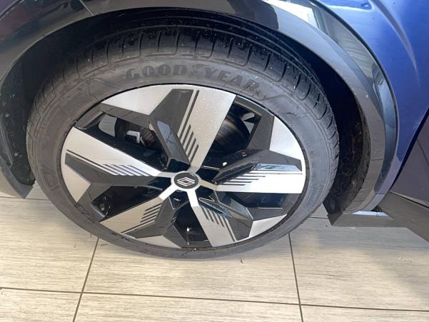 Vente en ligne Renault Megane E-Tech  EV40 130ch standard charge au prix de 20 890 €