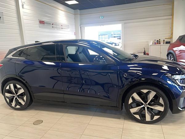 Vente en ligne Renault Megane E-Tech  EV40 130ch standard charge au prix de 20 890 €