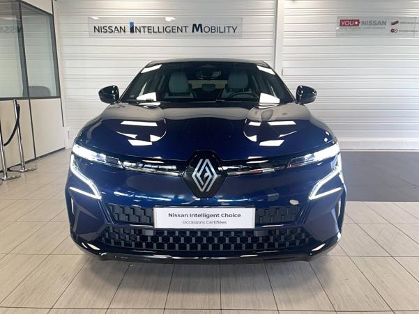 Vente en ligne Renault Megane E-Tech  EV40 130ch standard charge au prix de 20 890 €