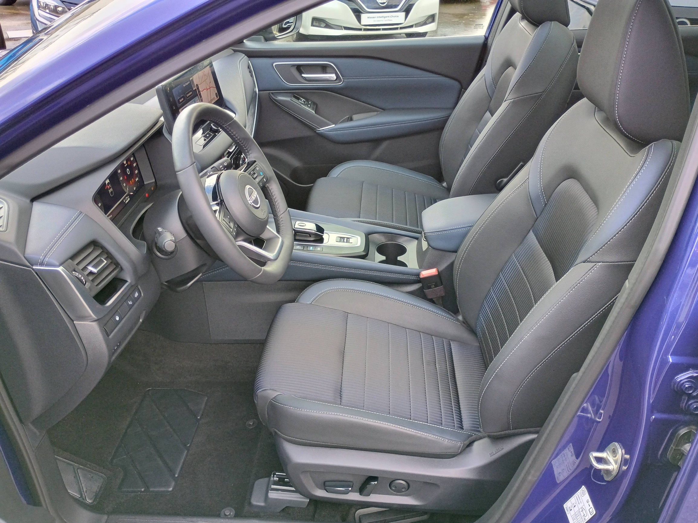 Vente en ligne Nissan Qashqai  e-Power 190 ch au prix de 30 990 €