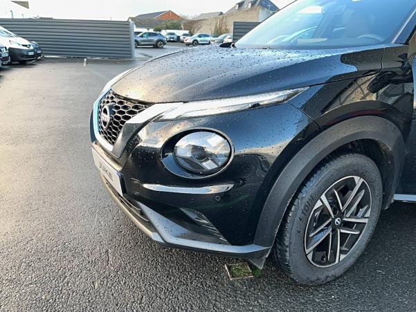 Vente en ligne Nissan Juke  DIG-T 114 au prix de 27 900 €