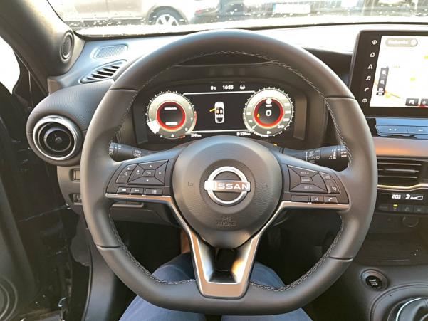 Vente en ligne Nissan Juke  DIG-T 114 au prix de 27 900 €