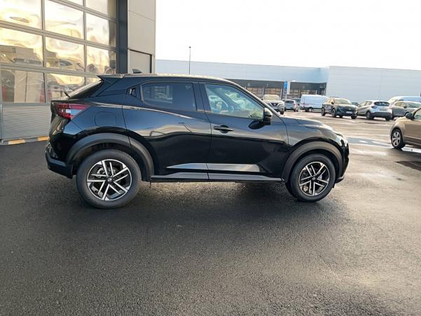 Vente en ligne Nissan Juke  DIG-T 114 au prix de 27 900 €