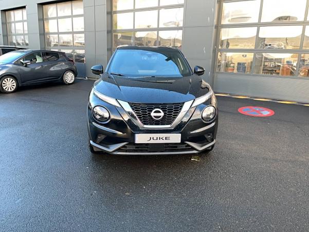 Vente en ligne Nissan Juke  DIG-T 114 au prix de 27 900 €