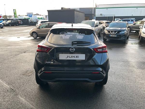 Vente en ligne Nissan Juke  DIG-T 114 au prix de 27 900 €