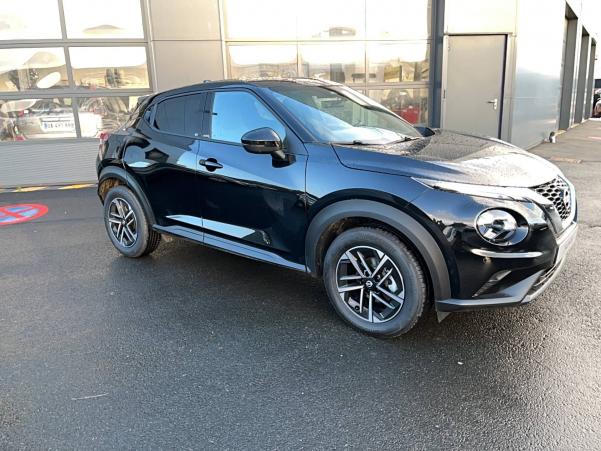 Vente en ligne Nissan Juke  DIG-T 114 au prix de 27 900 €