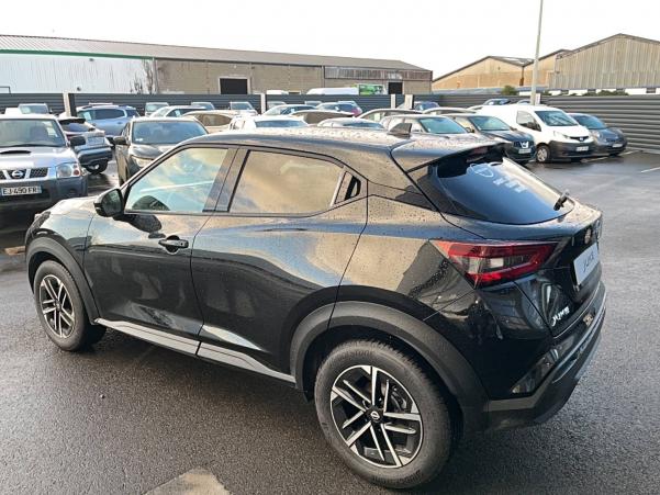 Vente en ligne Nissan Juke  DIG-T 114 au prix de 27 900 €