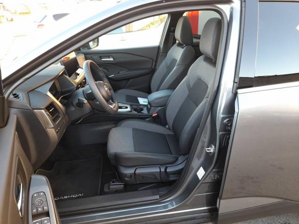 Vente en ligne Nissan Qashqai 2  e-Power 190 ch au prix de 41 800 €