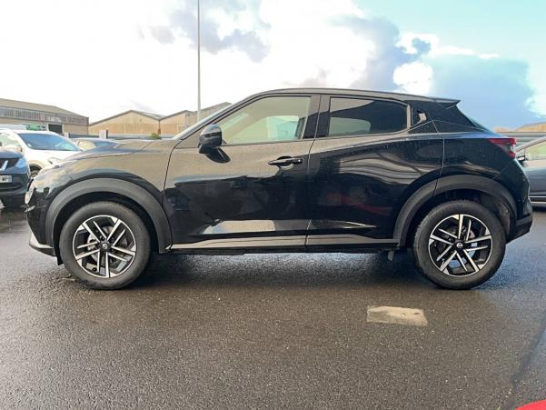 Vente en ligne Nissan Juke  DIG-T 114 au prix de 27 900 €