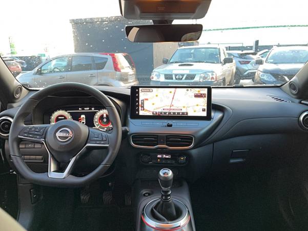 Vente en ligne Nissan Juke  DIG-T 114 au prix de 27 900 €