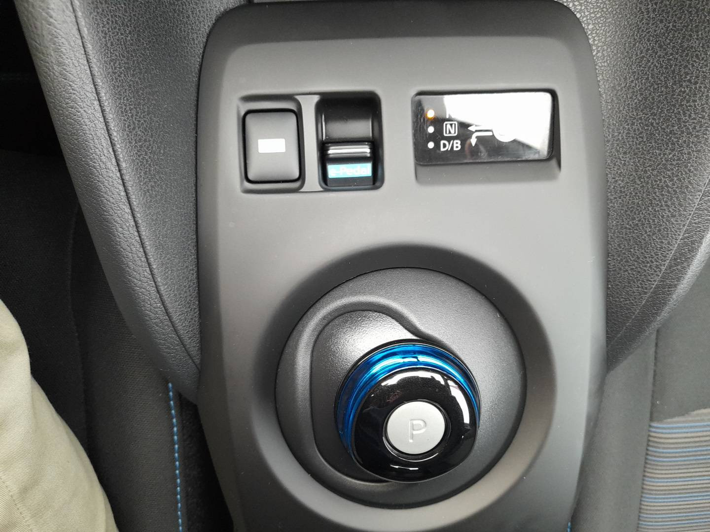 Vente en ligne Nissan Leaf  2023 ACENTA 40KWH au prix de 17 490 €