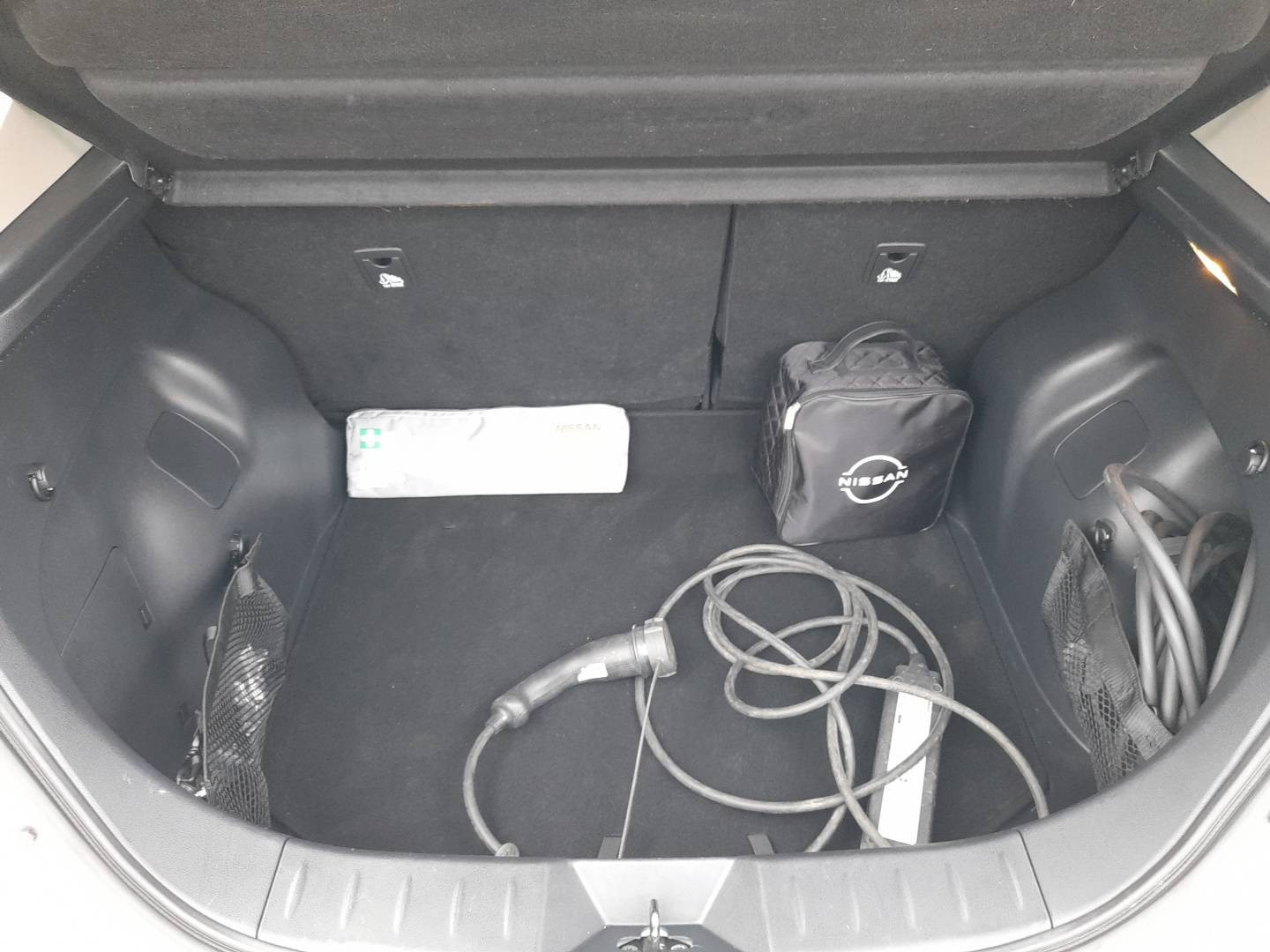 Vente en ligne Nissan Leaf  2023 ACENTA 40KWH au prix de 17 490 €