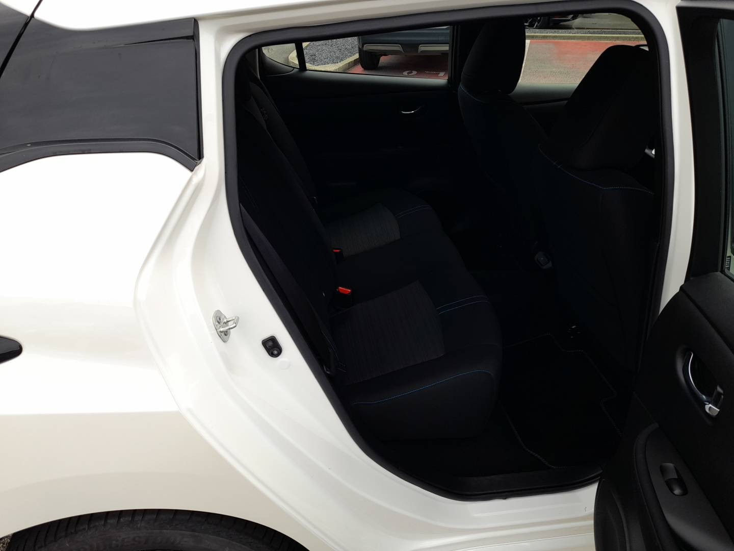 Vente en ligne Nissan Leaf  2023 ACENTA 40KWH au prix de 17 490 €