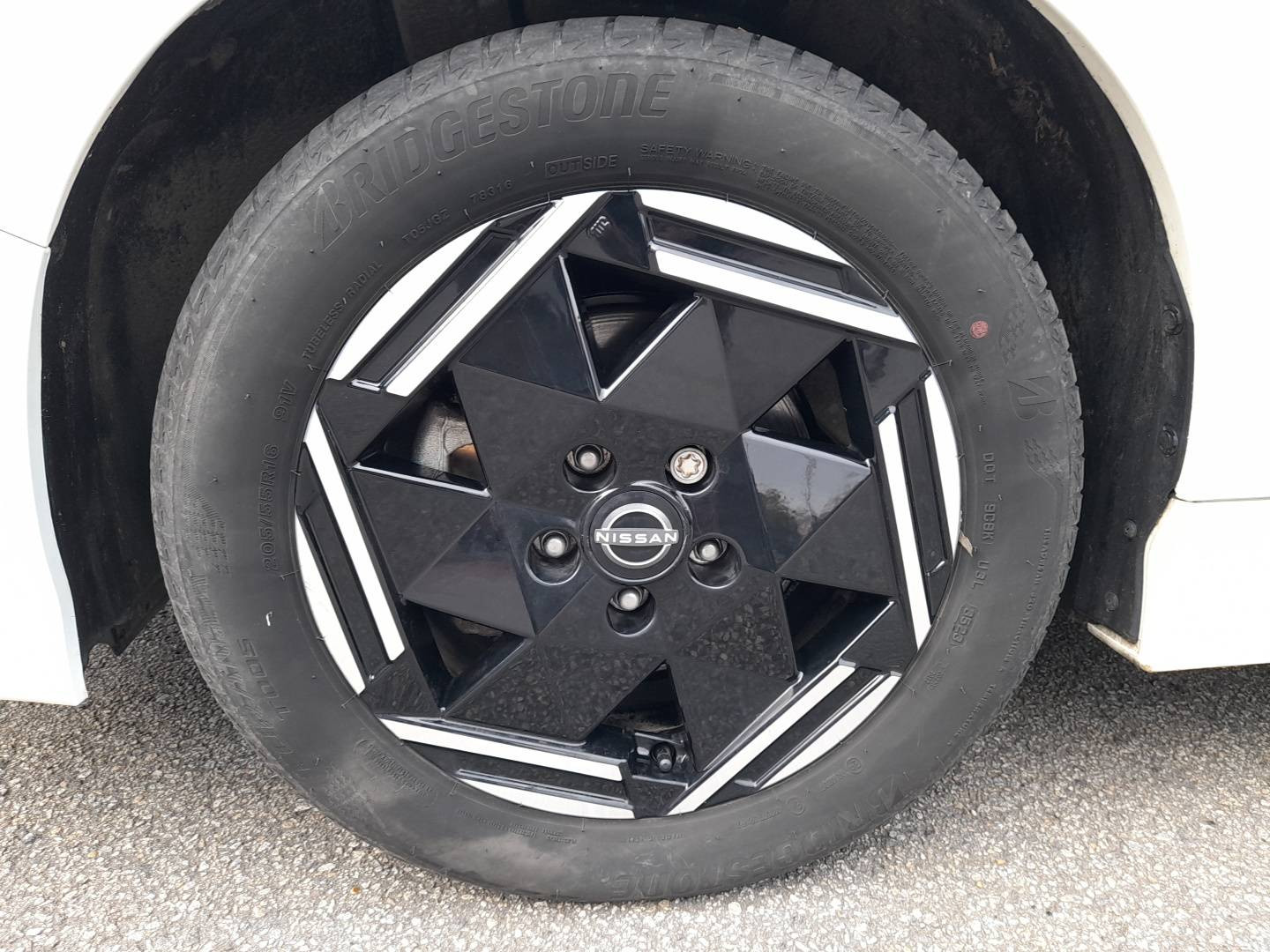 Vente en ligne Nissan Leaf  2023 ACENTA 40KWH au prix de 17 490 €